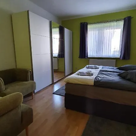 Ferienwohnung Bautzen Süd Exterior foto