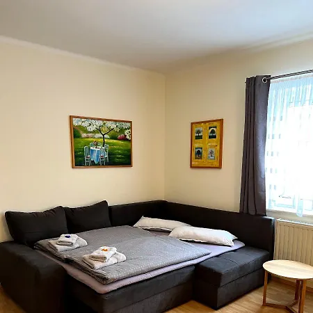Ferienwohnung Bautzen Süd Exterior foto