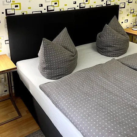 Ferienwohnung Bautzen Süd Exterior foto