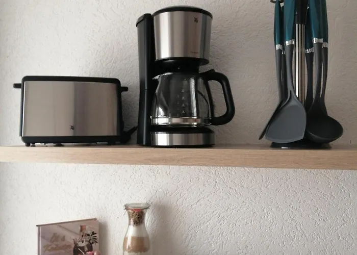 Ferienwohnung Bautzen Süd