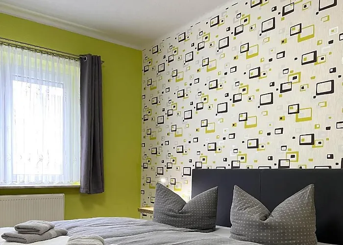 Ferienwohnung Bautzen Süd