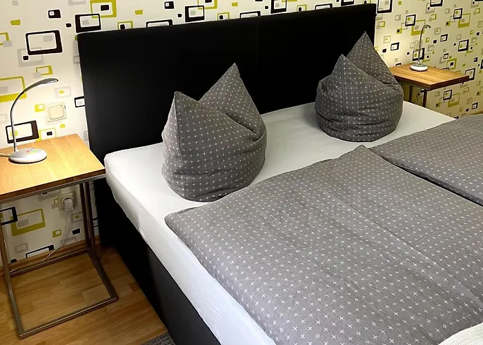 Ferienwohnung Bautzen Süd