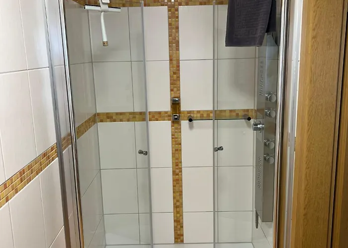 Ferienwohnung Bautzen Süd