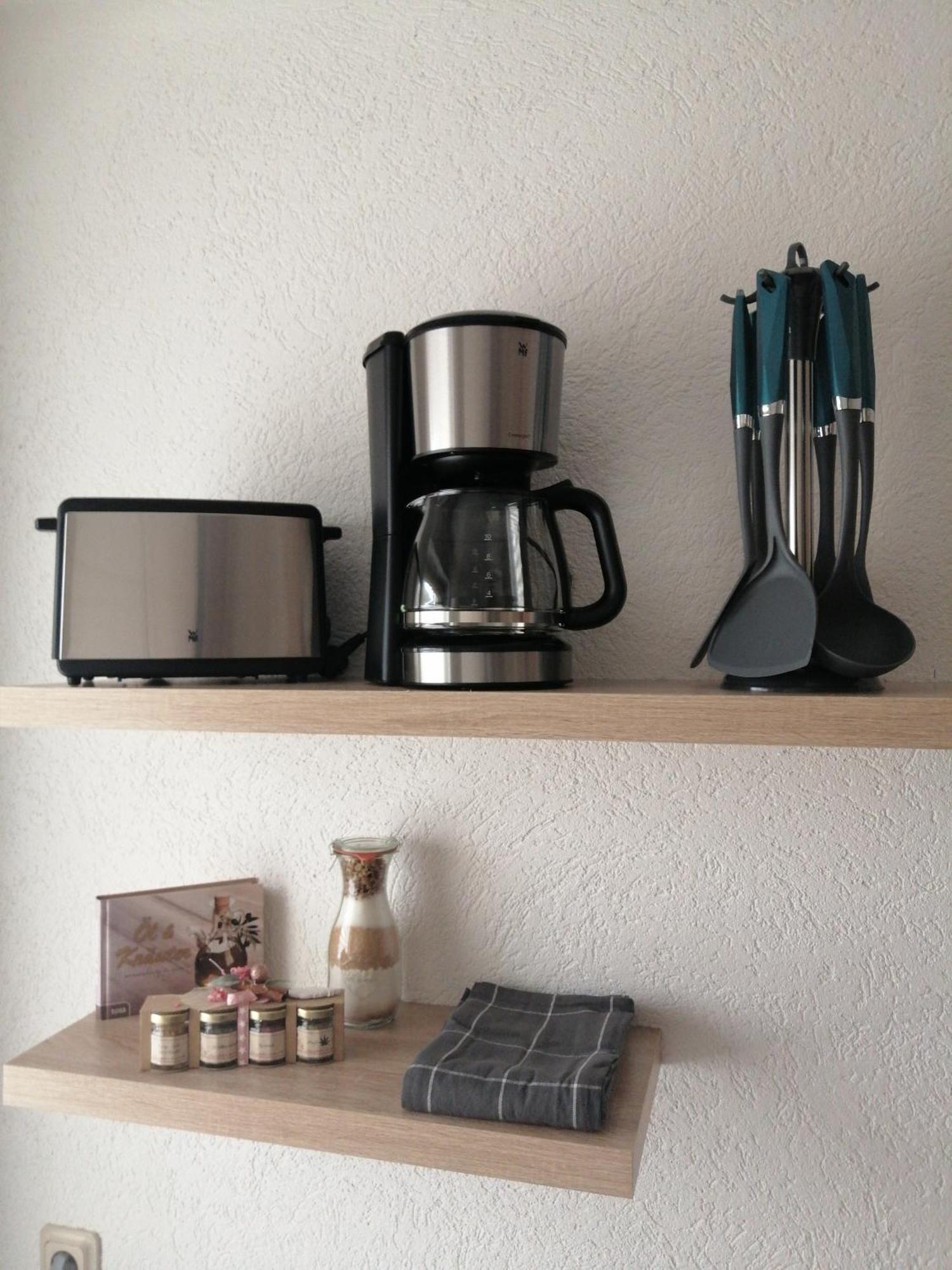 Süd Apartment *