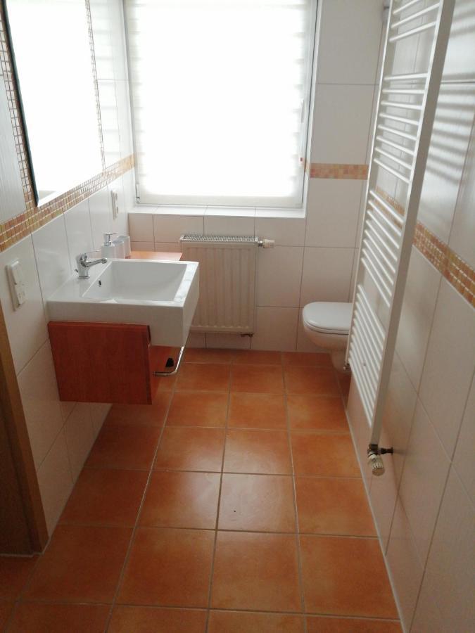 Süd Apartment *