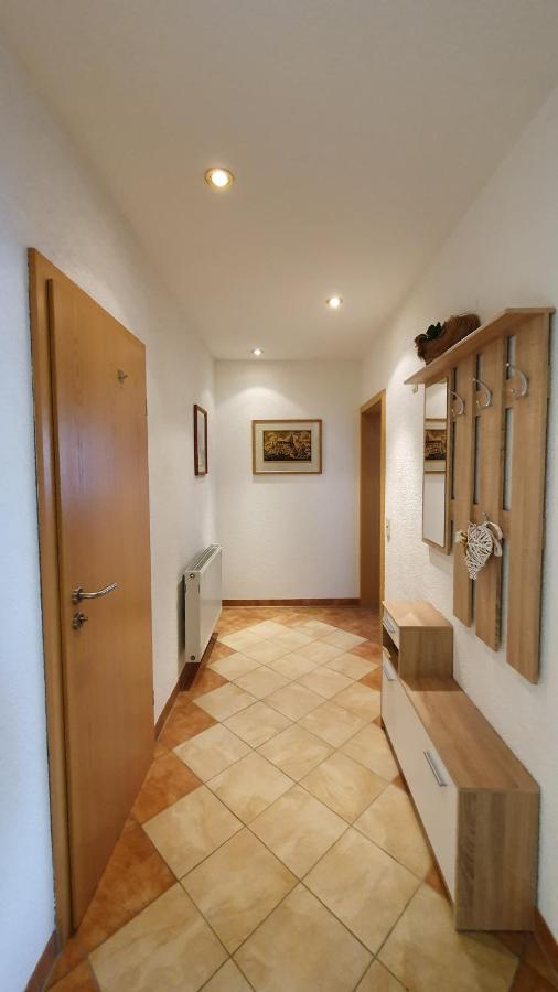 Apartment Süd *