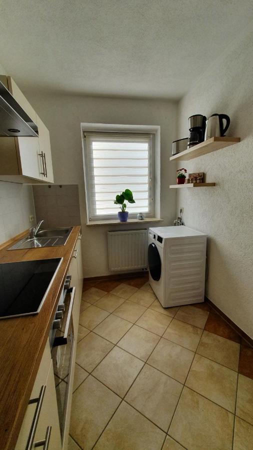 Apartment Süd