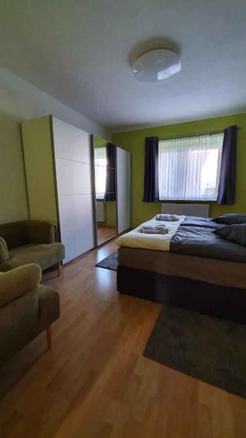 Apartment Süd *