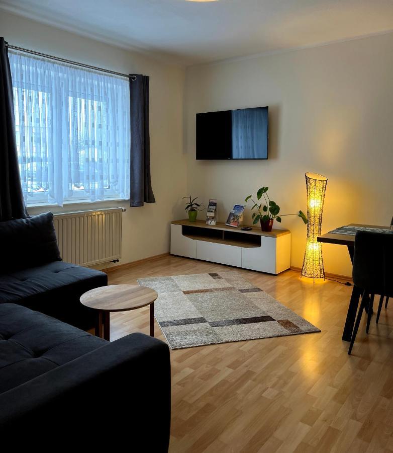 Apartment Süd Bautzen