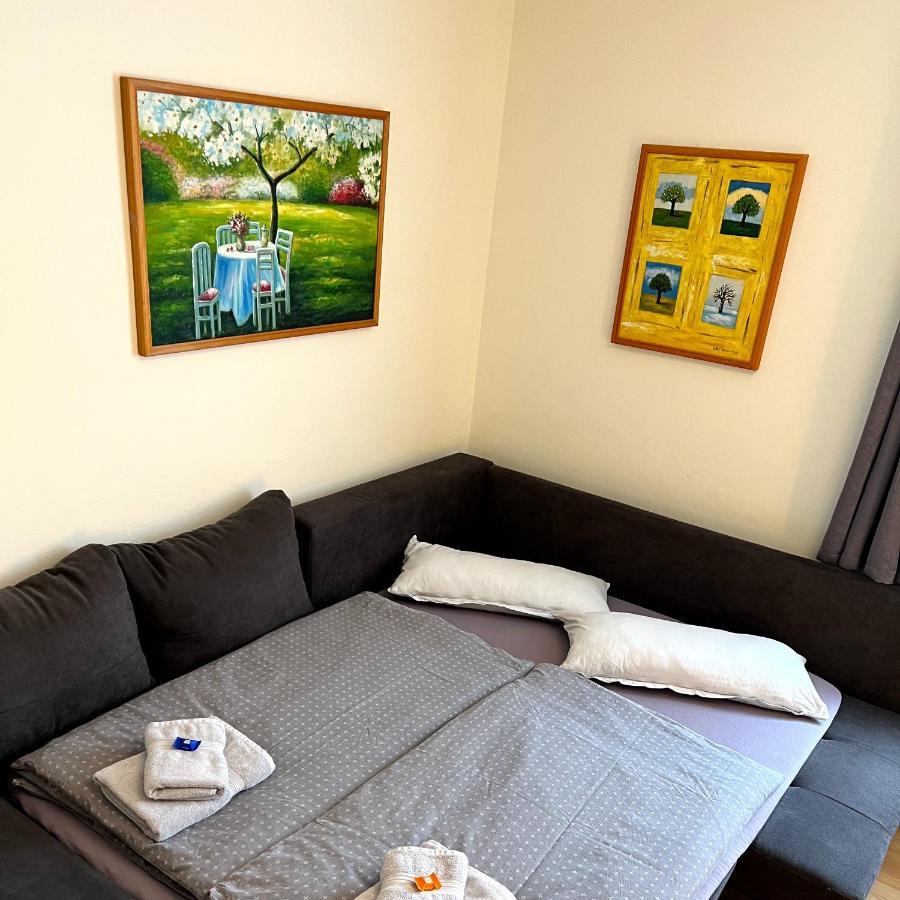 Apartment Süd Bautzen