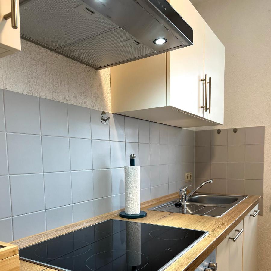 Apartment Süd