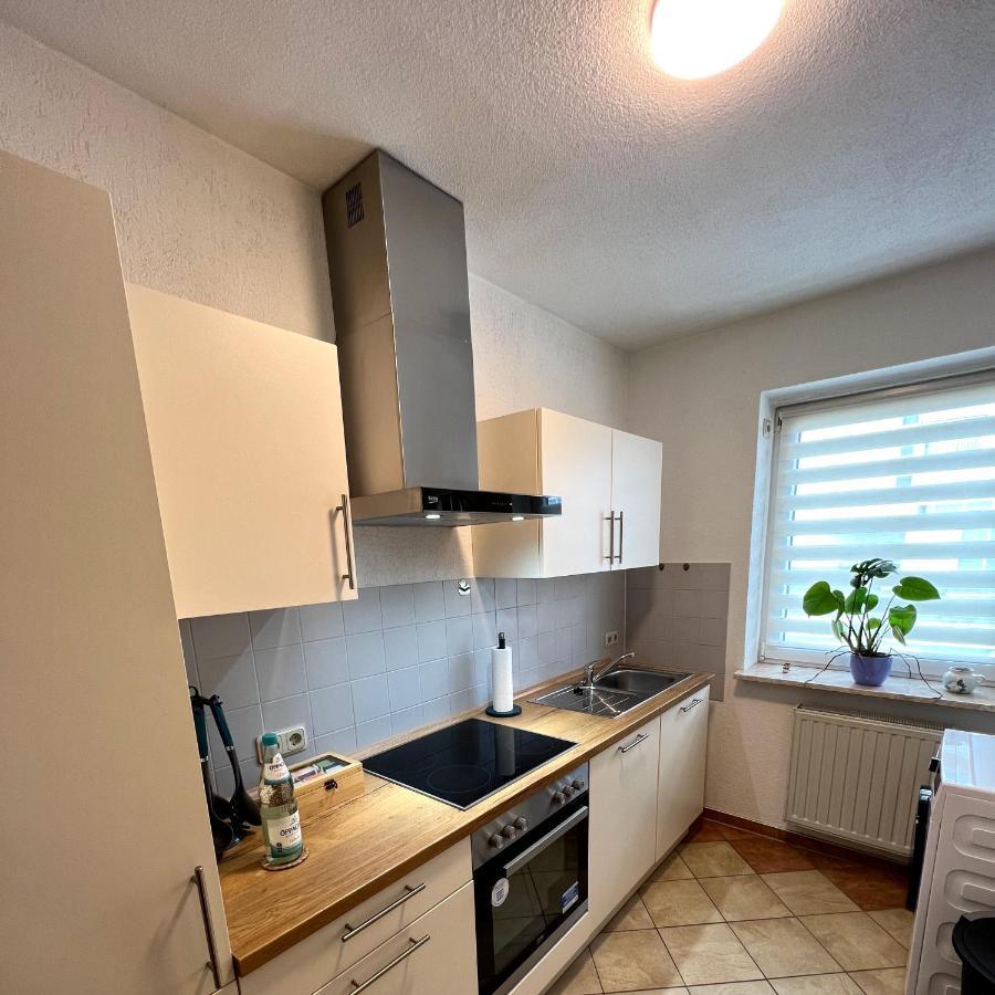Apartment Süd Bautzen